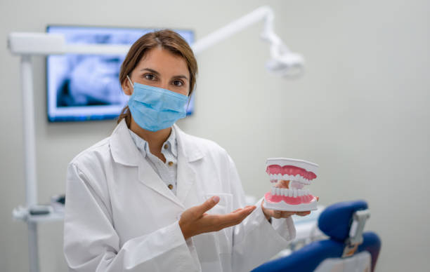Best Emergency Dentist for Special Needs Patients in Kendallville, IN