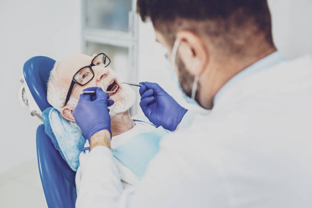 Best Emergency Dental Extractions in Kendallville, IN